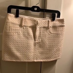 ALICE&OLIVIA super cute mini skirt